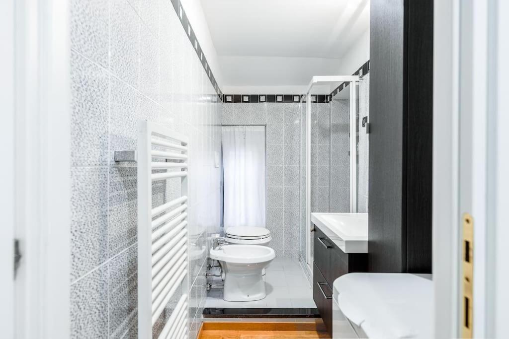 Esclusivo 60mq In Centro Citta * Milano
