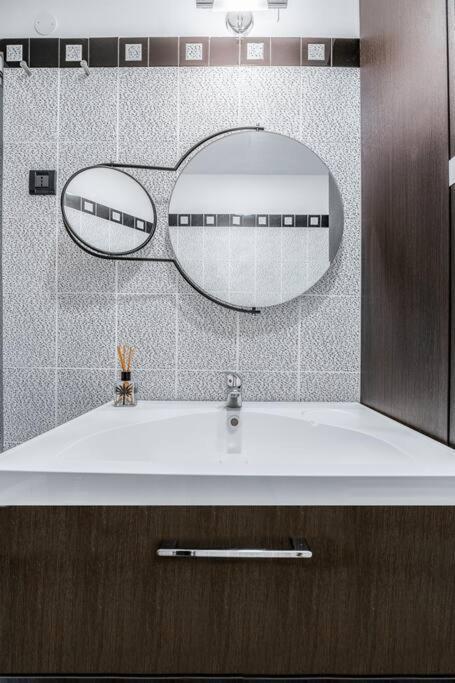 Appartamento Esclusivo 60mq In Centro Citta *