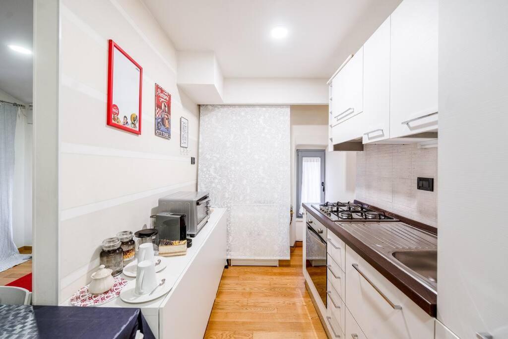 Esclusivo 60mq In Centro Citta Appartamento Milano